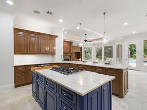 39 W Bracebridge Circle, The Woodlands TX 77382