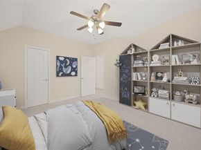 19106 Arcadia Cove Court, Cypress TX 77429