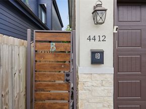 4412 New Orleans Street B, Houston TX 77020