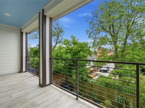 4412 New Orleans Street B, Houston TX 77020