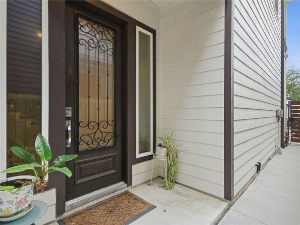4412 New Orleans Street B, Houston TX 77020