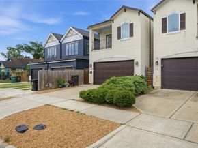 4412 New Orleans Street B, Houston TX 77020