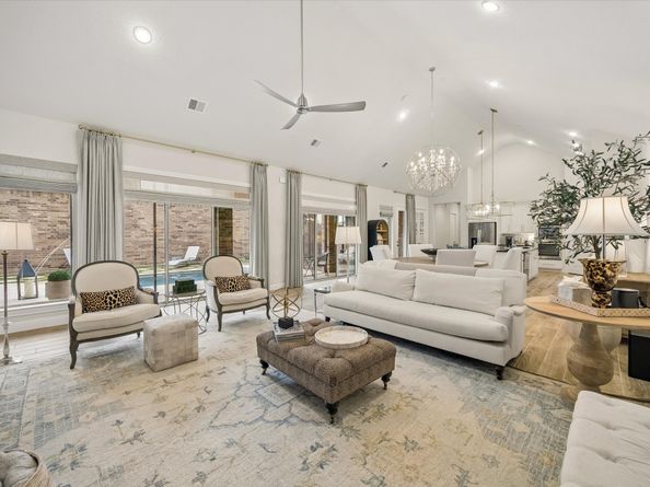 7418 Kearney Hill Lane, Spring TX 77389