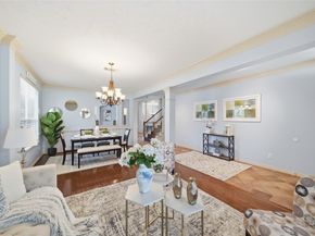 14403 N Coles Crossing Drive, Cypress TX 77429