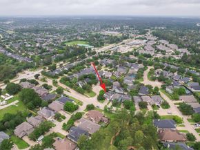 14403 N Coles Crossing Drive, Cypress TX 77429