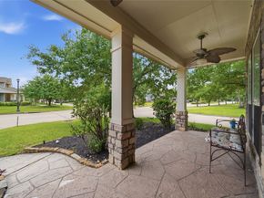 14403 N Coles Crossing Drive, Cypress TX 77429