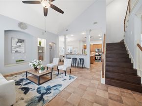 14403 N Coles Crossing Drive, Cypress TX 77429