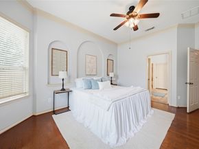 14403 N Coles Crossing Drive, Cypress TX 77429