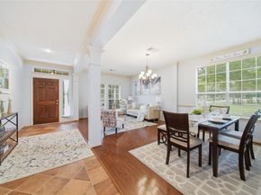 14403 N Coles Crossing Drive, Cypress TX 77429