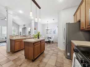 14403 N Coles Crossing Drive, Cypress TX 77429