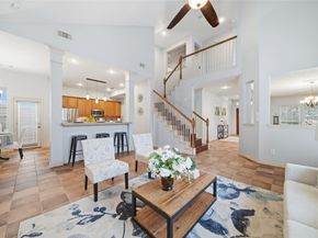 14403 N Coles Crossing Drive, Cypress TX 77429