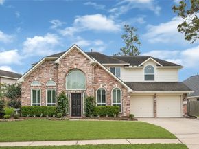 13607 Clareton Lane, Cypress TX 77429