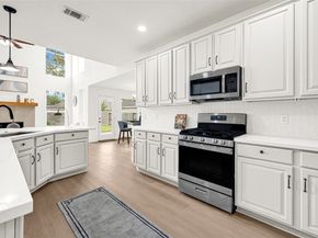 13607 Clareton Lane, Cypress TX 77429