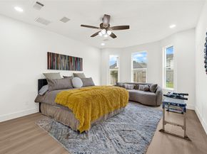 13607 Clareton Lane, Cypress TX 77429