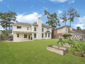 13607 Clareton Lane, Cypress TX 77429