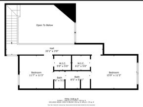 11012 Francoise Boulevard, Houston TX 77042