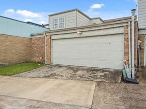 11012 Francoise Boulevard, Houston TX 77042
