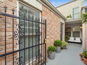 11012 Francoise Boulevard, Houston TX 77042