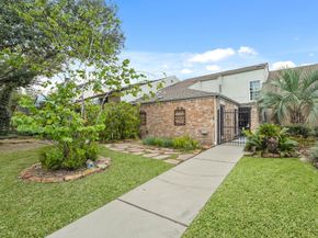 11012 Francoise Boulevard, Houston TX 77042