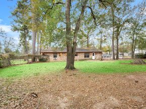 3699 Piney Point Road, Conroe TX 77301