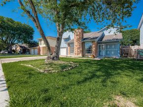 10819 Sageriver Drive, Houston TX 77089