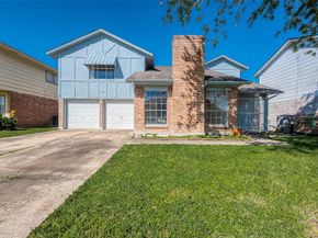 10819 Sageriver Drive, Houston TX 77089