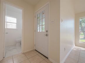 10819 Sageriver Drive, Houston TX 77089