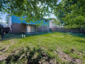 10819 Sageriver Drive, Houston TX 77089