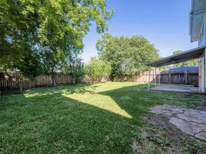 10819 Sageriver Drive, Houston TX 77089