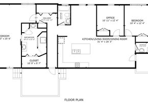 1405 Walton Street, Houston TX 77009