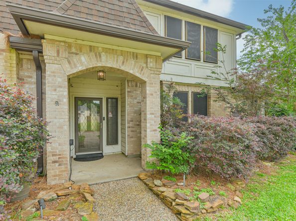 7710 Brook Springs Drive, Houston TX 77095