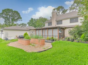 7710 Brook Springs Drive, Houston TX 77095