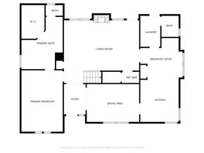 7710 Brook Springs Drive, Houston TX 77095