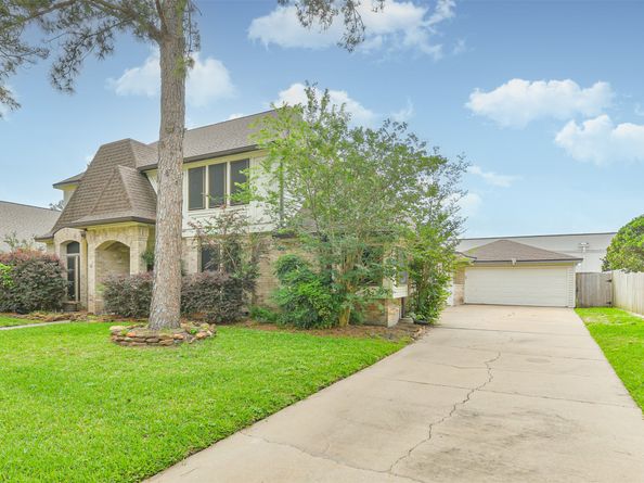 7710 Brook Springs Drive, Houston TX 77095