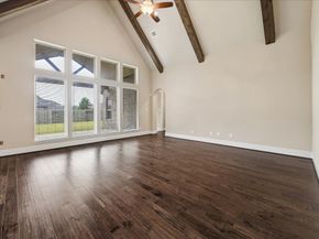 18907 Galloway Reach Drive, Cypress TX 77433