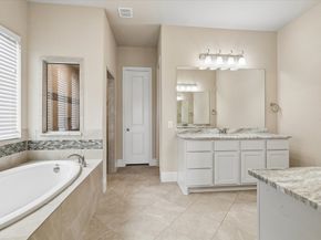 18907 Galloway Reach Drive, Cypress TX 77433
