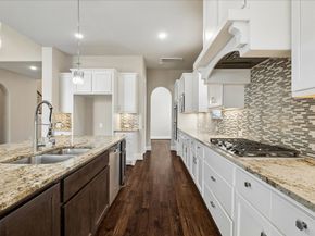 18907 Galloway Reach Drive, Cypress TX 77433