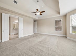 18907 Galloway Reach Drive, Cypress TX 77433