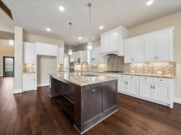 18907 Galloway Reach Drive, Cypress TX 77433