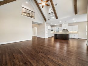 18907 Galloway Reach Drive, Cypress TX 77433