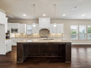 18907 Galloway Reach Drive, Cypress TX 77433