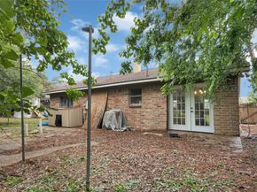 10238 Valley Wind Drive, Houston TX 77078