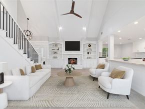 1 Rolling Mill Lane, The Woodlands TX 77380
