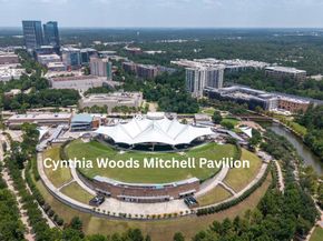 1 Rolling Mill Lane, The Woodlands TX 77380