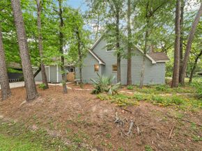 1 Rolling Mill Lane, The Woodlands TX 77380