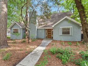 1 Rolling Mill Lane, The Woodlands TX 77380