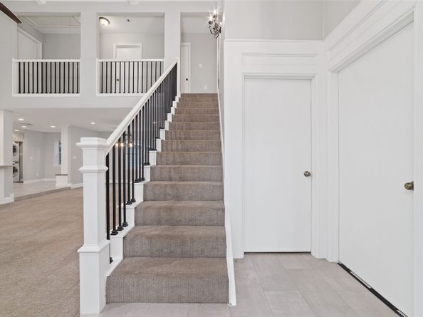 1 Rolling Mill Lane, The Woodlands TX 77380