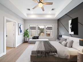 8414 Vogue Lane, Houston TX 77055