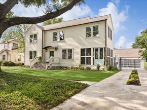 2310 Swift Boulevard, Houston TX 77030