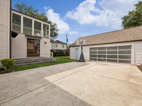 2310 Swift Boulevard, Houston TX 77030